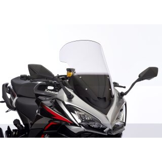 Windschutzscheibe KAWASAKI Ninja 1000 SX 2020 bis 2024