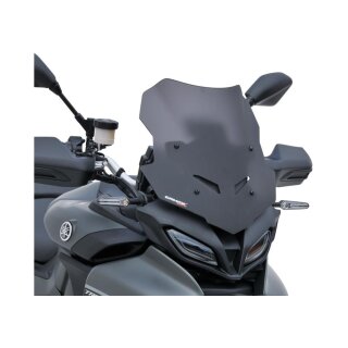 Windschutzscheibe Sport YAMAHA Tracer 9/GT/GT+ 2021 bis...