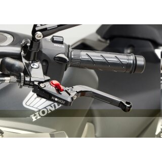 Hebel Kupplungshebel Race HONDA VFR1200X Crosstourer 2016...
