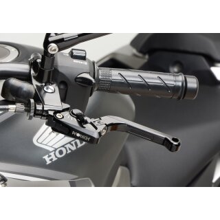 Hebel Kupplungshebel Race HONDA VFR1200X Crosstourer 2016...