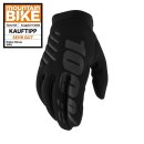 Brisker Gloves - Black L