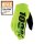 Brisker Gloves - Fluo Yellow L