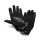 100% R-Core Gloves black L