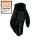 Brisker Youth Gloves - Black M