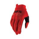 iTrack Handschuhe rot L