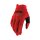 iTrack Handschuhe rot L