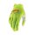 Handschuhe iTrack fluo gelb L