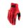 Cognito D3O Gloves - Red L