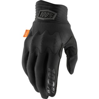 Cognito D3O Gloves - Black L