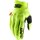 Cognito D3O Gloves - Fluo Yellow L