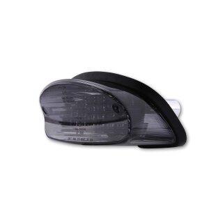 LED Rücklicht Honda CB 600 Hornet 98-02 Klarglas E-geprüft