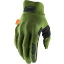 Cognito D3O Gloves - Army Green L