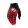 Airmatic Gloves - Red L