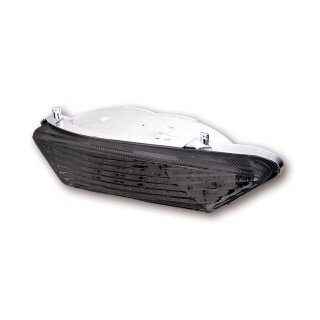 LED Rücklicht Honda CB 600 03-05 CB 900 02-05 Klarglas
