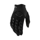 Airmatic Gloves - Black L