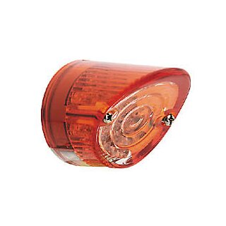 SHIN YO NOSE LED Rücklicht Kunststoff,