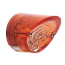 SHIN YO NOSE LED Rücklicht Kunststoff,