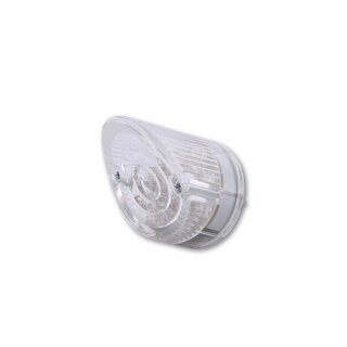 SHIN YO NOSE LED Rücklicht Kunststoff,