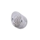 SHIN YO NOSE LED Rücklicht Kunststoff,