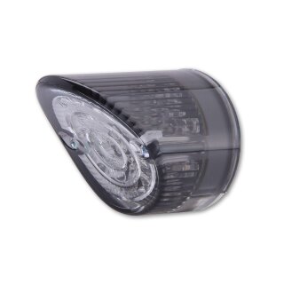 SHIN YO NOSE LED Rücklicht Kunststoff,