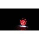 SHIN YO NOSE LED Rücklicht Kunststoff,