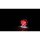 SHIN YO NOSE LED Rücklicht Kunststoff,