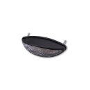 SHIN YO MICRO-L.A.,LED-Rücklicht, schwarz, mit Nr.-Schildbeleuchtung. Kunststoff, schwarz