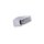 SHIN YO MINI LED Kennzeichenbeleuchtung Aluminium, silber