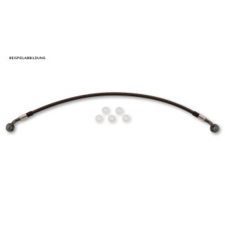 LSL Stahlflexbremsleitung BMW K 75, 1992-1996 (BMW75) ,