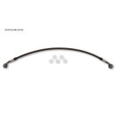 LSL Stahlflexbremsleitung BMW K 75, 1992-1996 (BMW75) ,