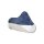 SHIN YO Abdeckplane, Größe S, Polyester, blau/silber Polyester, blau/silber