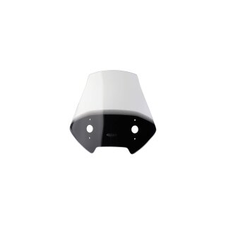 MRA MRA Verkleidungsscheibe, Kawasaki VERSYS 650 17- /1000 17-18, klar, Originalform PMMA, klar
