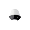 MRA MRA Verkleidungsscheibe, Kawasaki VERSYS 650 17- /1000 17-18, klar, Originalform PMMA, klar