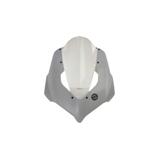 MRA Sportscheibe SP, DUCATI PANIGALE V4 /S /R 2020- PMMA, klar