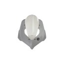 MRA Sportscheibe SP, DUCATI PANIGALE V4 /S /R 2020- PMMA, klar