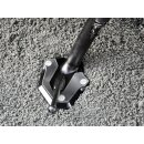 ZIEGER Seitenständerfuß Yamaha FZ8 BJ 2010-16...