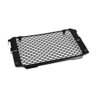 ZIEGER Pro Kühlerabdeckung Honda CB 1000 R BJ 2021-24 schwarz