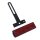 ZIEGER Pro Kennzeichenhalter Yamaha Tracer 7 BJ 2021- / Tracer 700 BJ 2021-