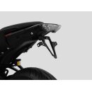 ZIEGER Basic Kennzeichenhalter Yamaha Tracer 7 BJ 2021-22...
