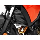 ZIEGER Pro Kühlerabdeckung Yamaha Tracer 7 BJ 21-24...