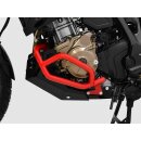 ZIEGER Sturzbügel Honda CRF 1100 L Africa Twin Adventure Sports BJ 2021- rot
