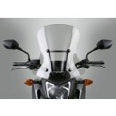 Windschild Honda NC 700 X RC63, NC 750 X 14-15 RC72 ZTECHNIK V-Stream #Sonderpr.