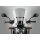 Windschild Honda NC 700 X RC63, NC 750 X 14-15 RC72 ZTECHNIK V-Stream #Sonderpr.