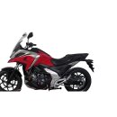 MRA MRA Vario-Touring-Scheibe VTM, NC 750 X 2021- PMMA, klar