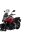 MRA MRA Vario-Touring-Scheibe VTM, NC 750 X 2021- PMMA, klar