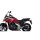 MRA MRA Vario-Touring-Scheibe VTM, NC 750 X 2021- PMMA, klar