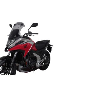 MRA MRA Vario-Touring-Scheibe VTM, NC 750 X 2021- PMMA, rauchgrau