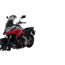 MRA MRA Vario-Touring-Scheibe VTM, NC 750 X 2021- PMMA, rauchgrau