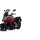 MRA MRA Vario-Touring-Scheibe VTM, NC 750 X 2021- PMMA, rauchgrau