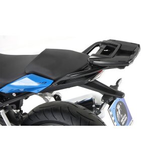 HEPCO & BECKER Easyrack für originalen BMW-Topcaseträger R 1250 RS, 2019-